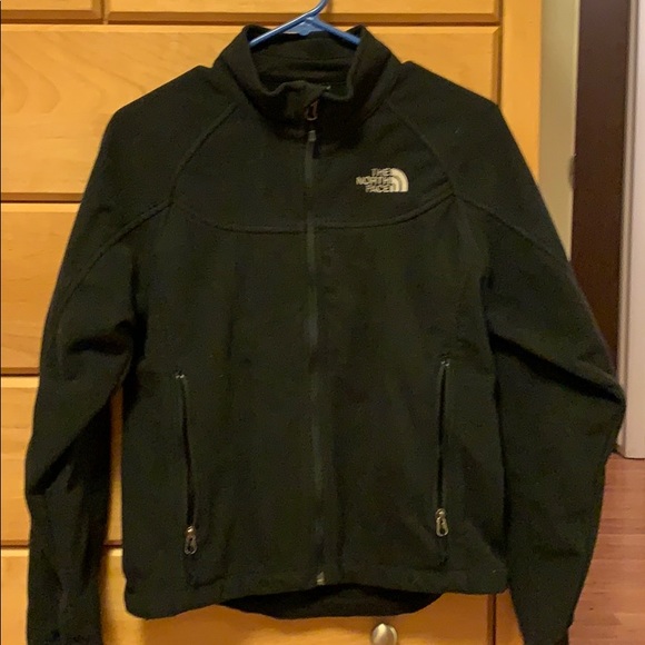 The North Face Jackets & Blazers - Northface fleece/windwall jacket